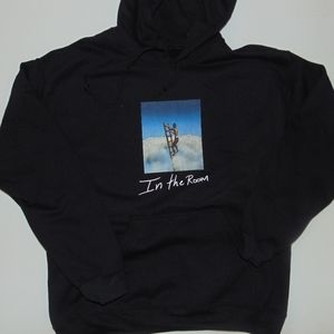 Urban outfitters highest in the room hoodie